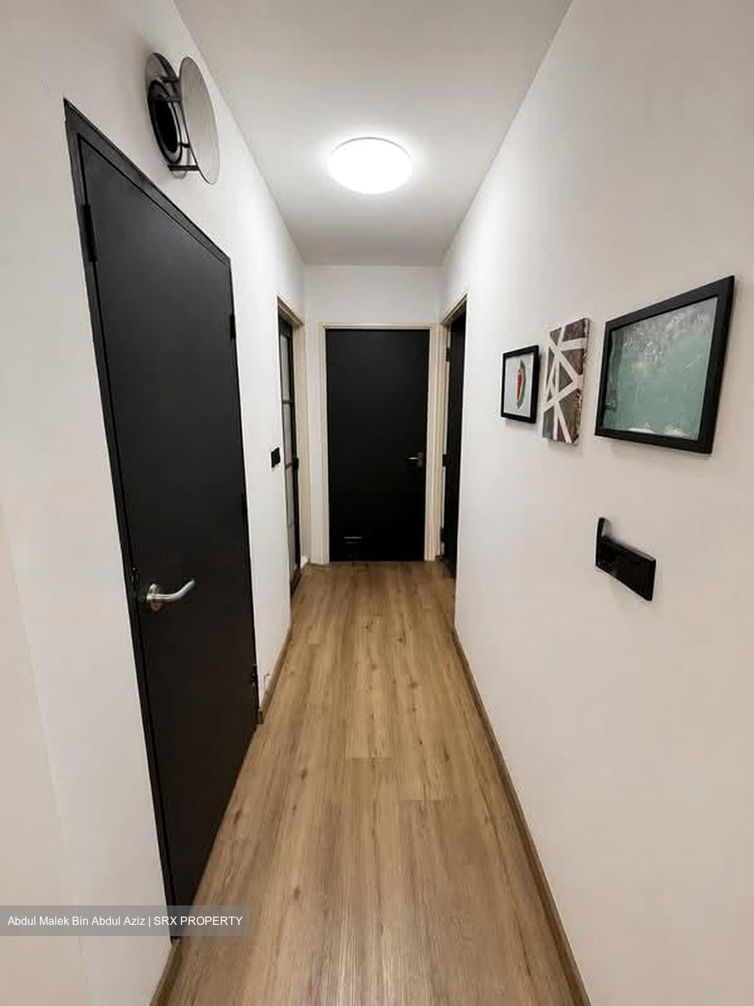 Blk 591A Montreal Dale (Sembawang), HDB 3 Rooms #566331111